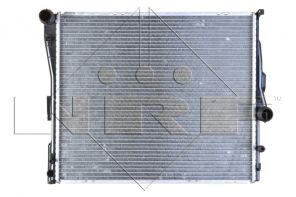 NRF 53117 - Chladič vody -