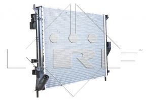 NRF 53118 - Chladič vody -