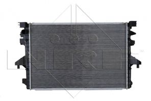 NRF 53154 - Chladič vody -