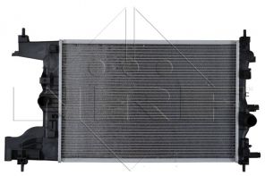 NRF 53155 - Chladič vody -