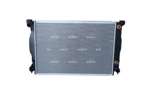 NRF 53190 - Chladič vody -