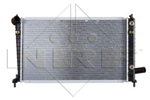NRF 53196 - Chladič vody -