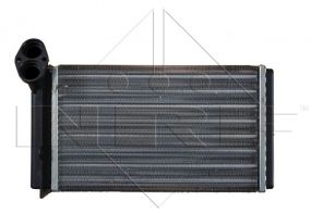 NRF 53550 - Výmenník tepla vnútorného kúrenia -