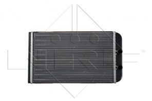 NRF 53562 - Výmenník tepla vnútorného kúrenia -