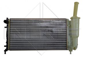 NRF 53601A - Chladič vody -
