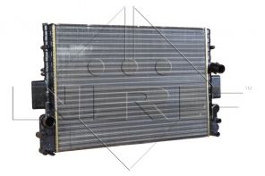 NRF 53614A - Chladič vody -
