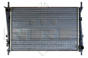 NRF 53782 - Chladič vody -