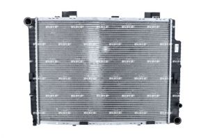 NRF 53784 - Chladič vody -
