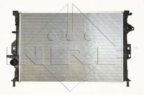 NRF 53811 - Chladič vody -