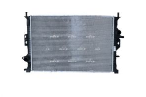NRF 53812 - Chladič vody -