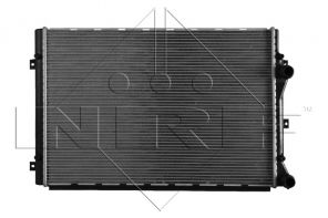 NRF 53816 - Chladič vody -