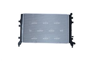 NRF 53884 - Chladič vody -