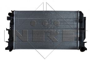 NRF 53885 - Chladič vody -