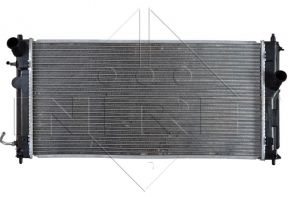 NRF 53894 - Chladič vody -