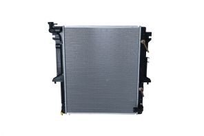 NRF 53910 - Chladič vody -