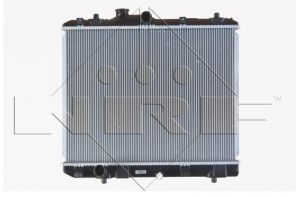NRF 53918 - Chladič vody -