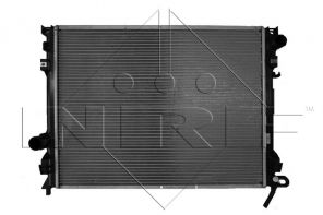 NRF 53928 - Chladič vody -