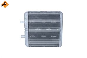 NRF 54216 - Výmenník tepla vnútorného kúrenia -