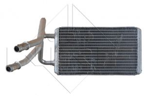 NRF 54227 - Výmenník tepla vnútorného kúrenia -