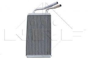 NRF 54234 - Výmenník tepla vnútorného kúrenia -