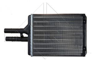 NRF 54242 - Výmenník tepla vnútorného kúrenia -