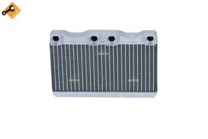 NRF 54283 - Výmenník tepla vnútorného kúrenia -