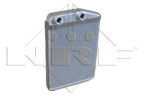 NRF 54309 - Výmenník tepla vnútorného kúrenia -