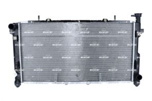 NRF 56020 - Chladič vody -