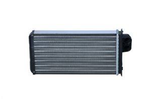 NRF 58036 - Výmenník tepla vnútorného kúrenia -