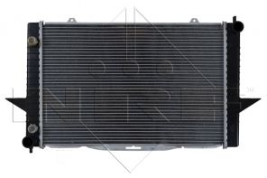 NRF 58343 - Chladič vody -