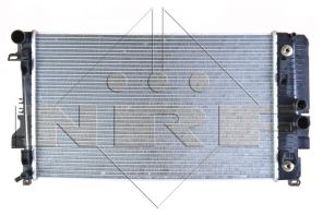 NRF 58440 - Chladič vody -