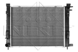 NRF 58444 - Chladič vody -