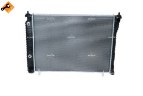 NRF 58449 - Chladič vody -
