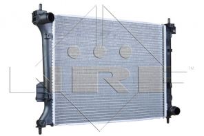 NRF 58451 - Chladič vody -