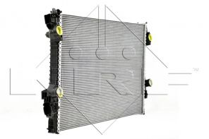 NRF 59172 - Chladič vody -