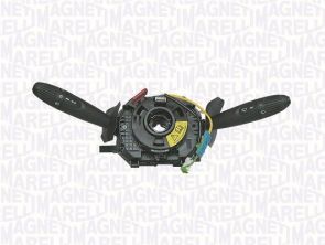 Magneti Marelli 000050128010 - Spínač riadenia