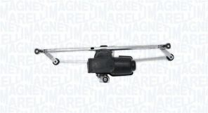 Magneti Marelli 060500101010 -  -