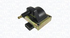 Magneti Marelli 060717009012 - Zapaľovacia cievka