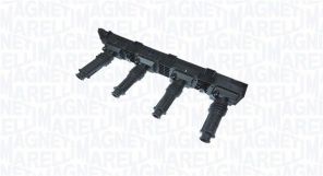 Magneti Marelli 060717065012 - Zapaľovacia cievka