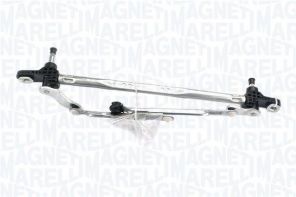 Magneti Marelli 064011002010 - Mechanizmus stieračov