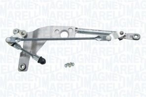 Magneti Marelli 064011003010 - Mechanizmus stieračov