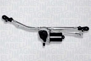 Magneti Marelli 064012001010 -  -