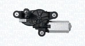 Magneti Marelli 064013009010 - Motor stieračov
