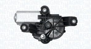 Magneti Marelli 064013010010 - Motor stieračov