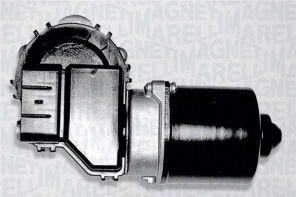 Magneti Marelli 064014009010 - Motor stieračov