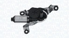 Magneti Marelli 064038002010 - Motor stieračov