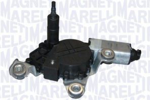 Magneti Marelli 064038006010 - Motor stieračov