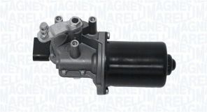 Magneti Marelli 064052110010 - Motor stieračov
