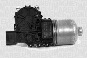 Magneti Marelli 064053014010 - Motor stieračov