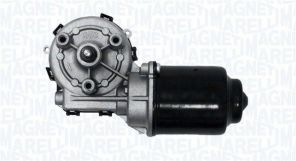 Magneti Marelli 064300015010 - Motor stieračov